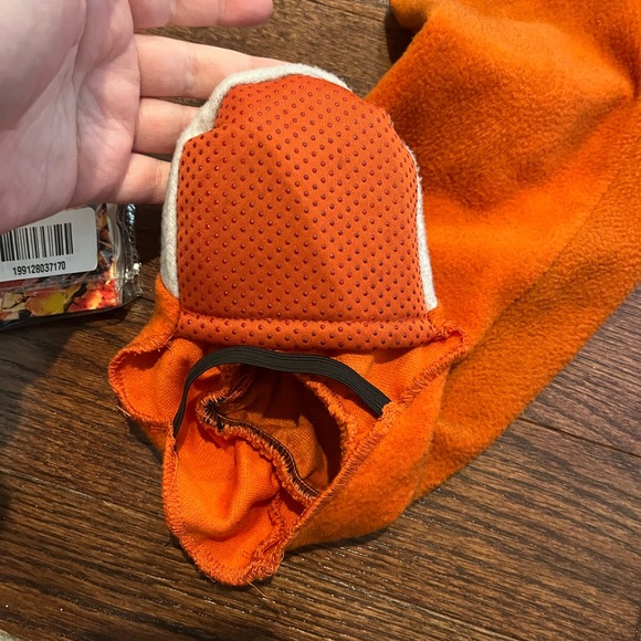 Spirit Sam Toddler Costume - Picture 3 of 12